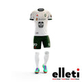 Maglia Gara Giocatore Ufficiale GVFC 26/27