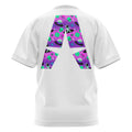 T-shirt Oversize Boxy Alien  Limited Collection