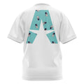 T-shirt Oversize Boxy Astro Barzo Limited Collection