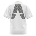 T-shirt Oversize Boxy Space Rocket Limited Edition