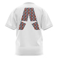 T-shirt Oversize Boxy Starred Life Limited Collection