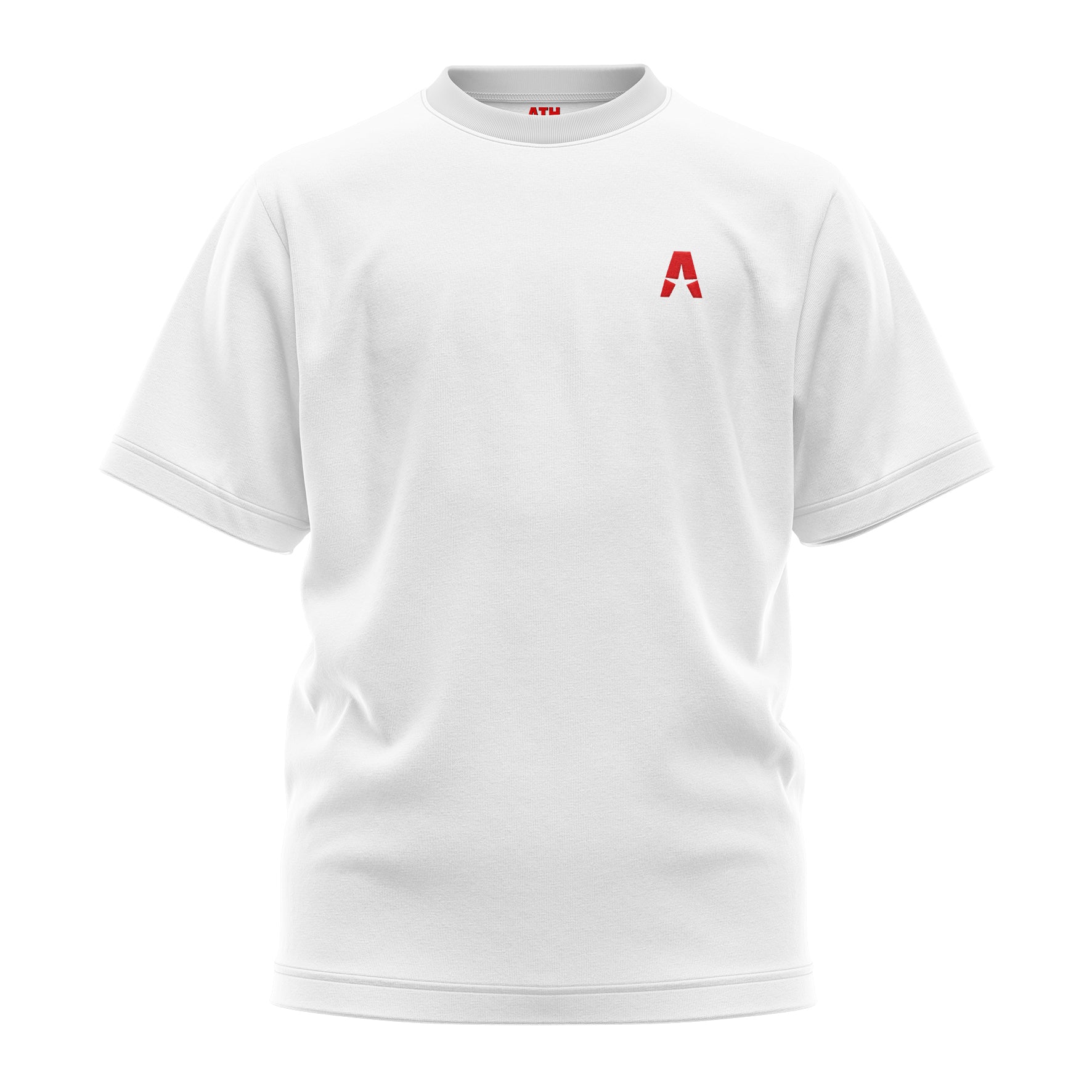 T-shirt Oversize Boxy Alien  Limited Collection