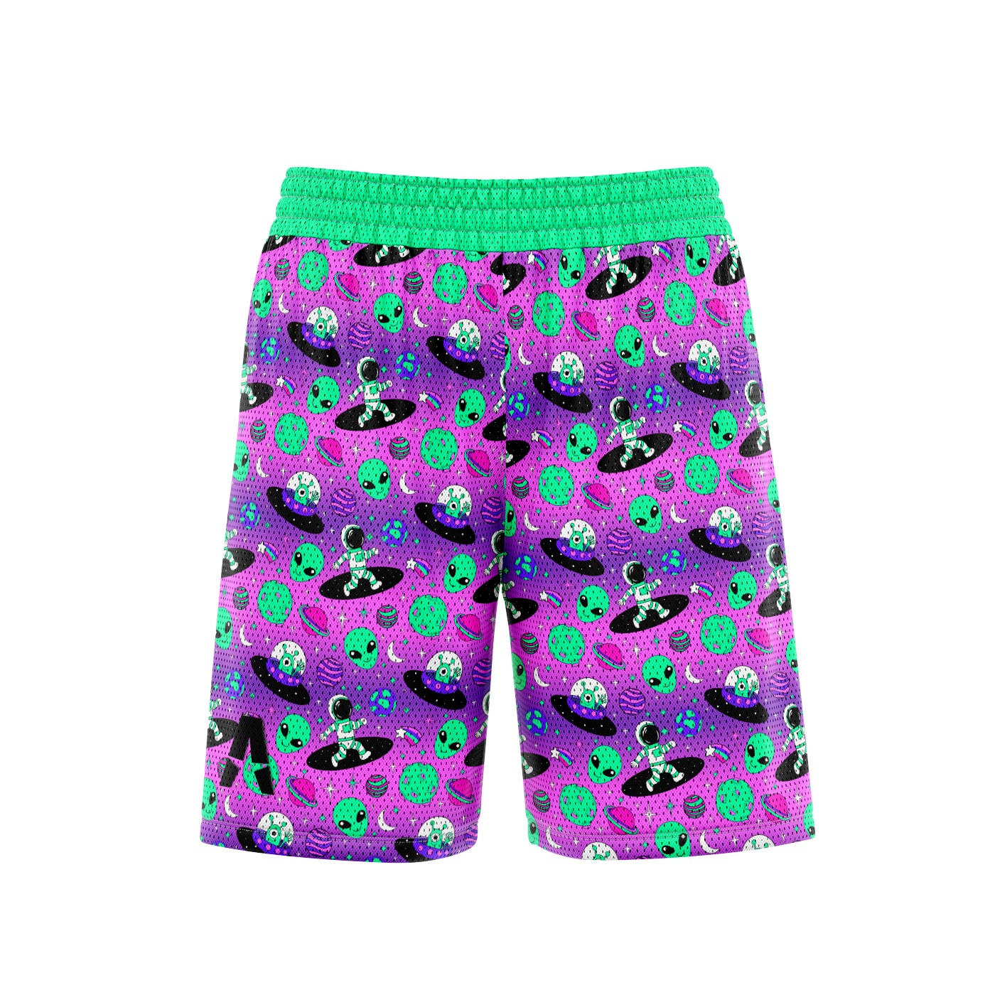 Short Alien Limited Collection