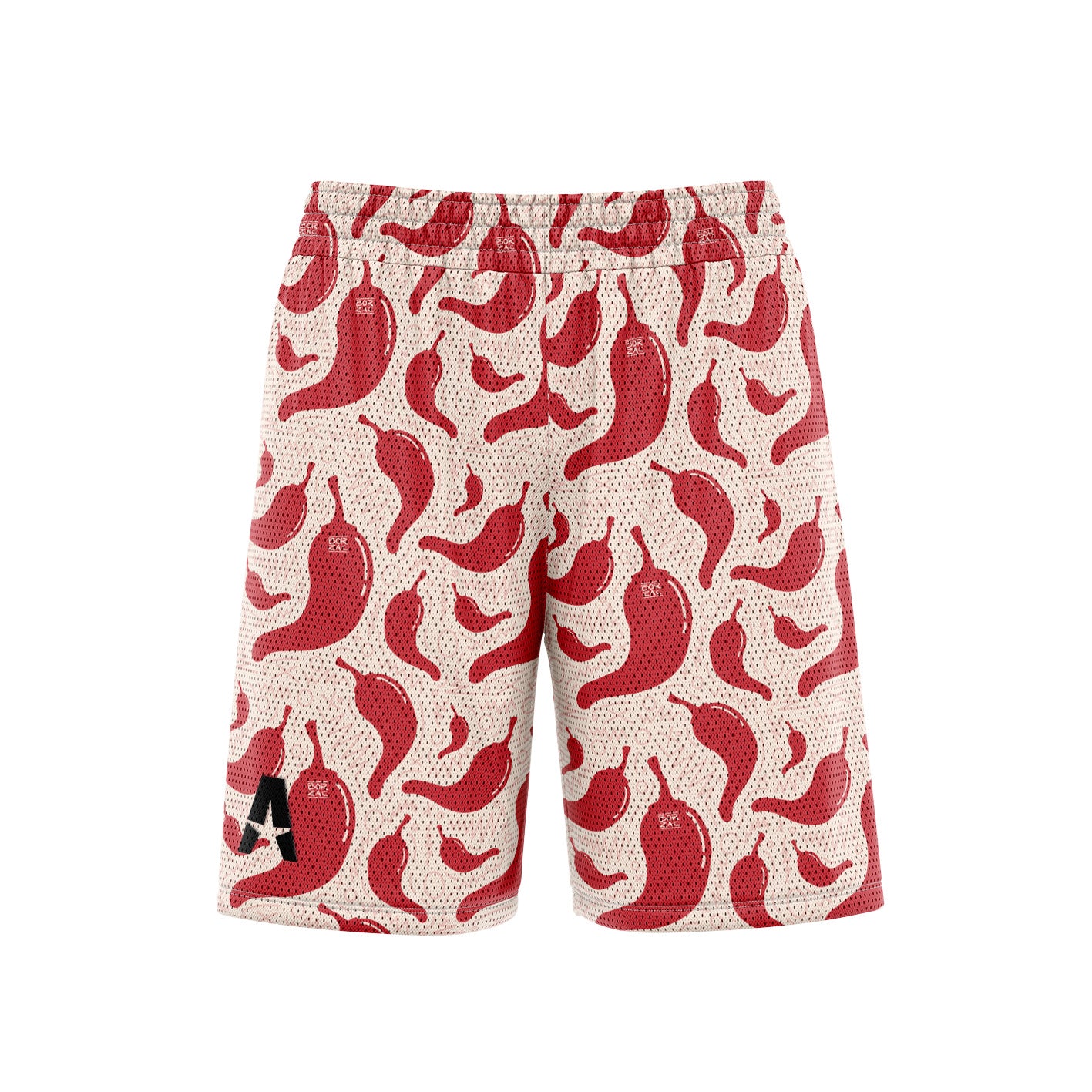 Short Chili Pepper Limited Edition