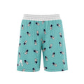 Short Astro Barzo Limited Collection