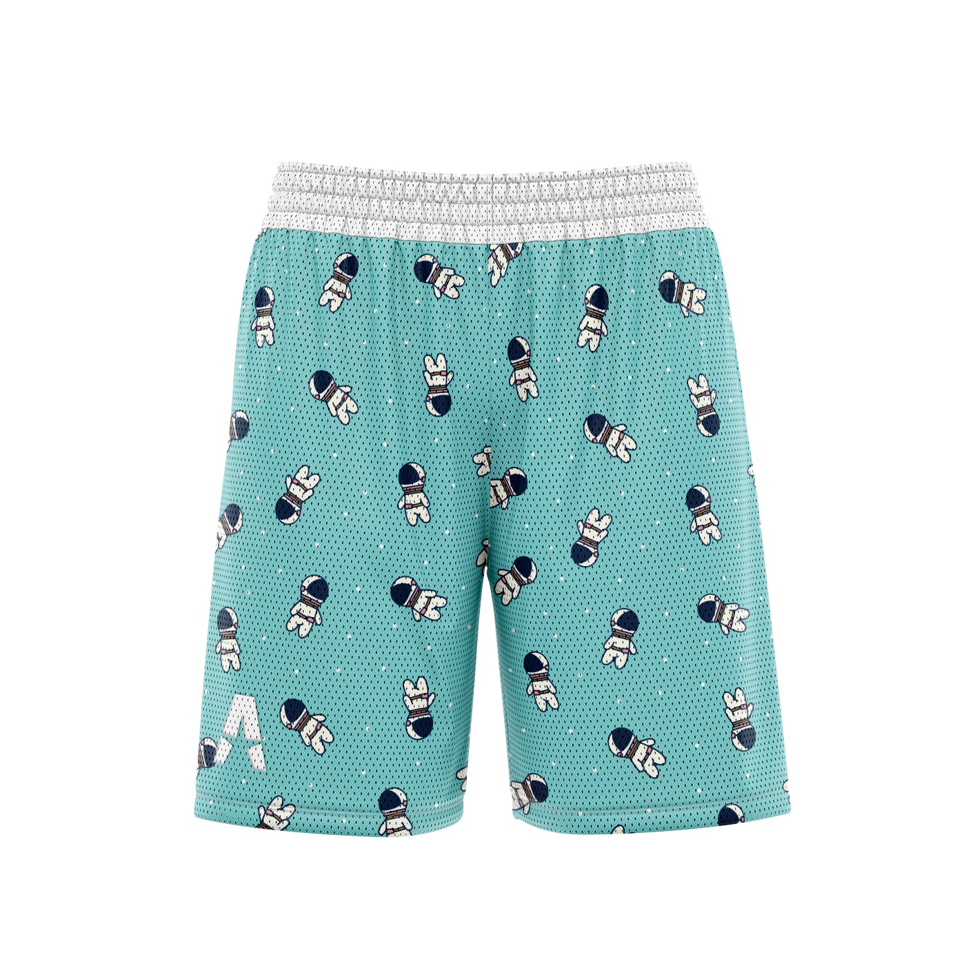 Short Astro Barzo Limited Collection
